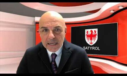 Nachrichten aus Satyrol 24.04.2022