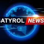 Blattsalat Podcast Nachrichten aus Satyrol 24.04.2022