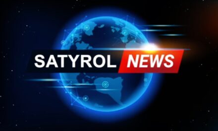 Blattsalat Podcast Nachrichten aus Satyrol 24.04.2022