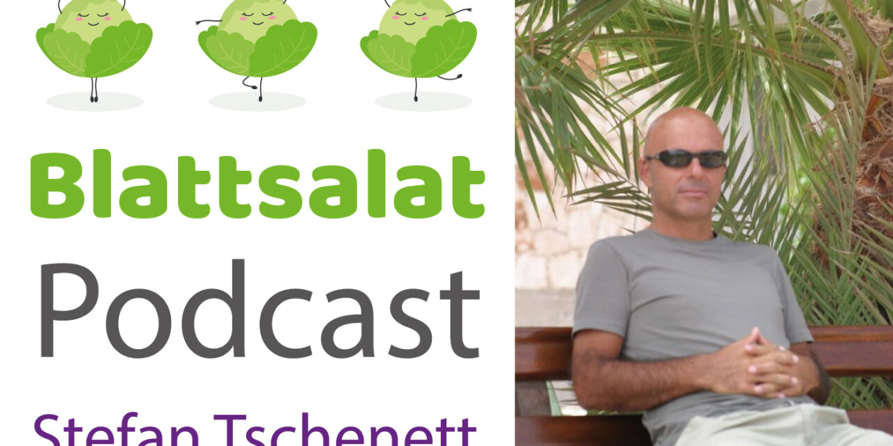 Blattsalat Podcast 11.04.2022