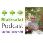 Podcast Blattsalat Gedankensplitter 22.09.2022 Klimagewitter