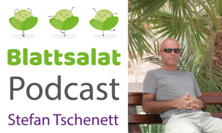 Podcast Blattsalat 13.08.2022