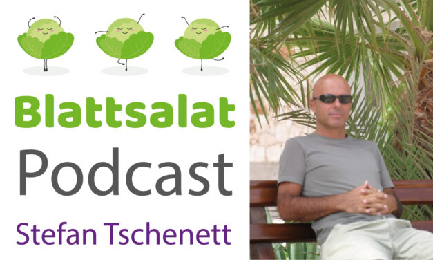 Blattsalat Podcast 13.04.2022